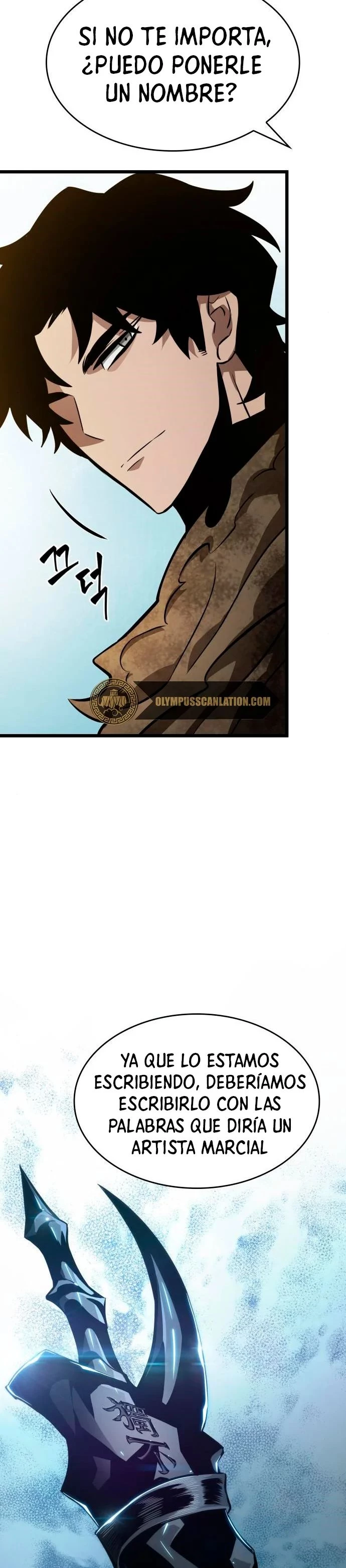 EL MUNDO DESPUES DEL FIN > Capitulo 16 > Page 501