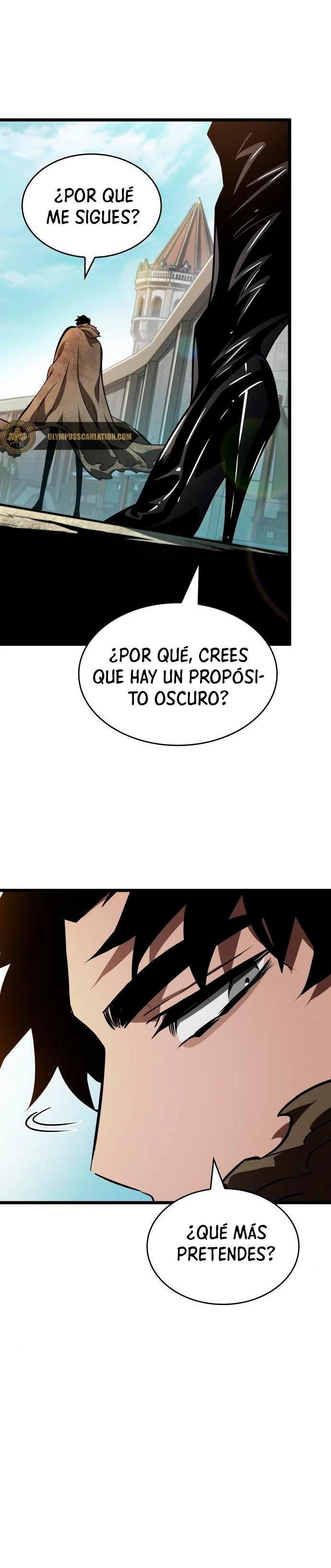 EL MUNDO DESPUES DEL FIN > Capitulo 17 > Page 01