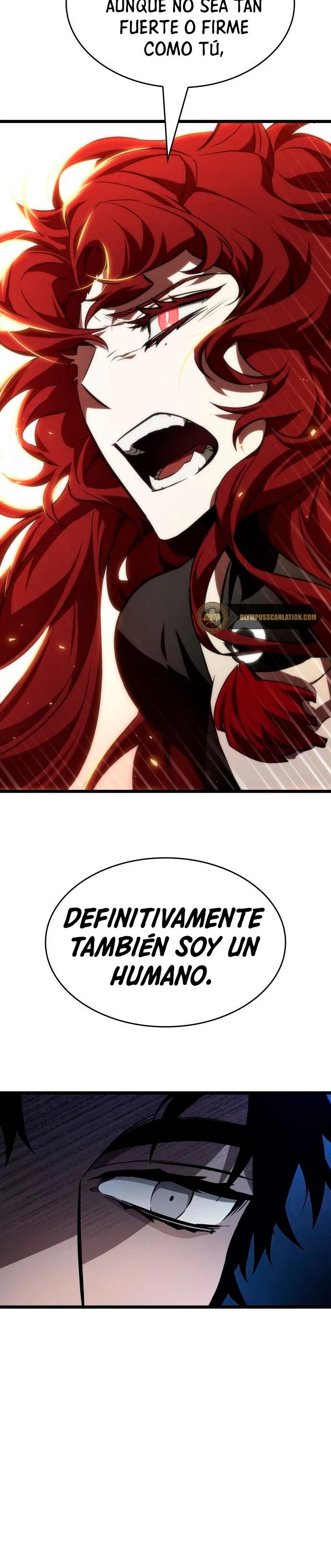 EL MUNDO DESPUES DEL FIN > Capitulo 17 > Page 101