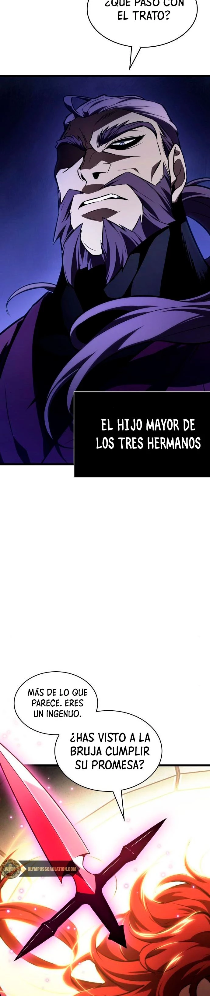EL MUNDO DESPUES DEL FIN > Capitulo 17 > Page 241