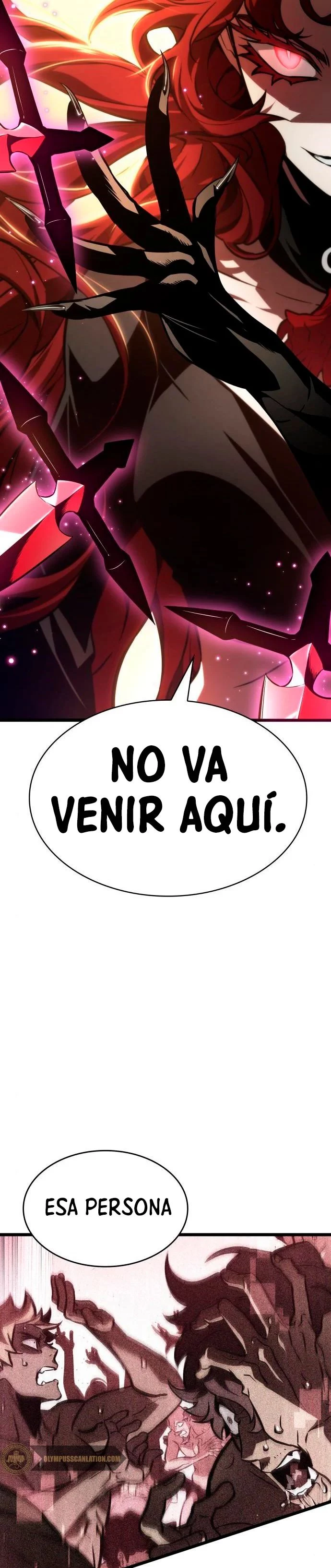 EL MUNDO DESPUES DEL FIN > Capitulo 17 > Page 251