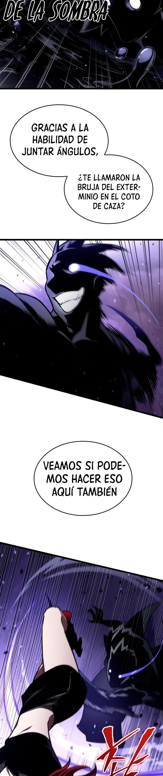 EL MUNDO DESPUES DEL FIN > Capitulo 17 > Page 291