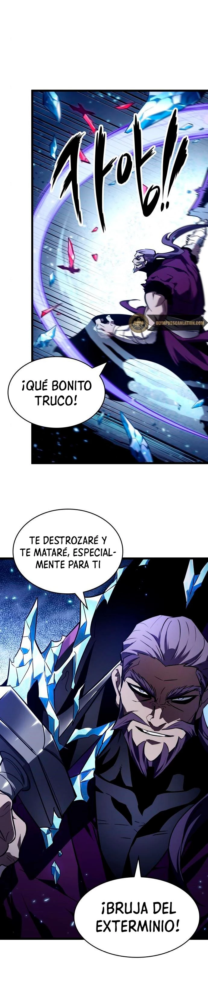EL MUNDO DESPUES DEL FIN > Capitulo 17 > Page 381