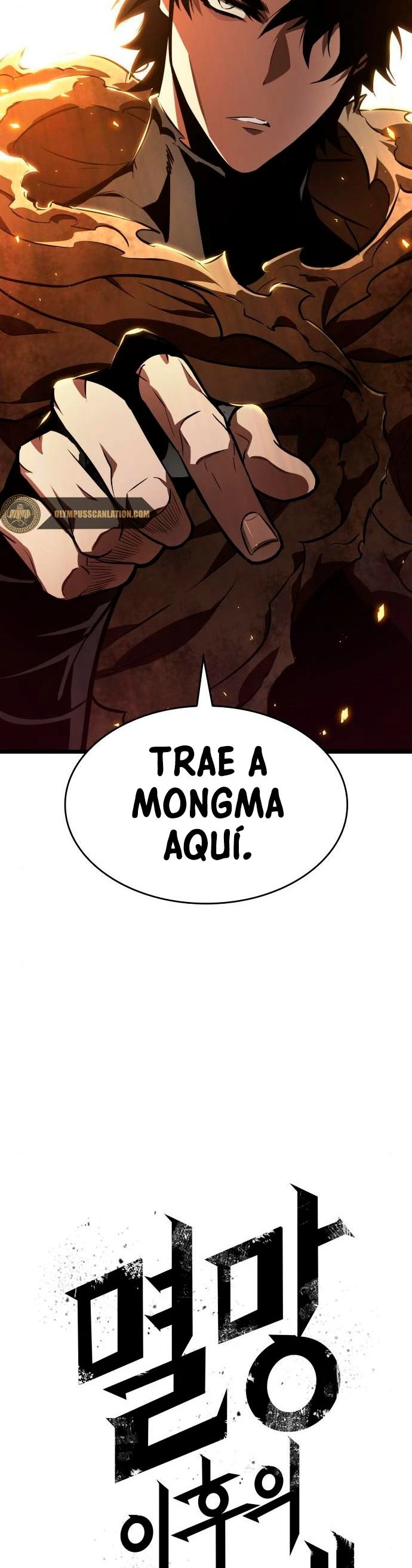 EL MUNDO DESPUES DEL FIN > Capitulo 17 > Page 471