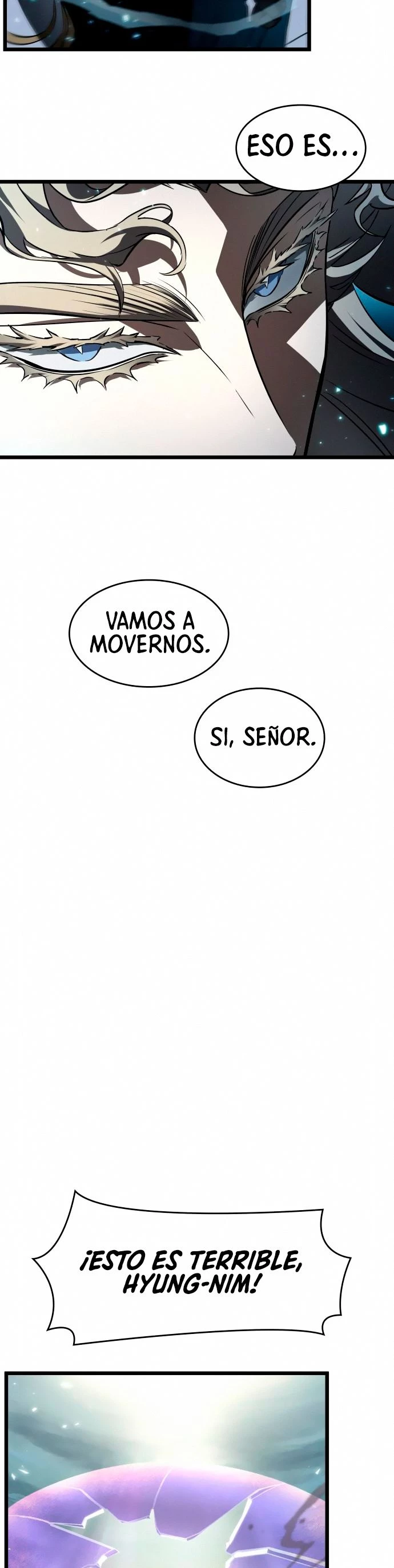 EL MUNDO DESPUES DEL FIN > Capitulo 18 > Page 191