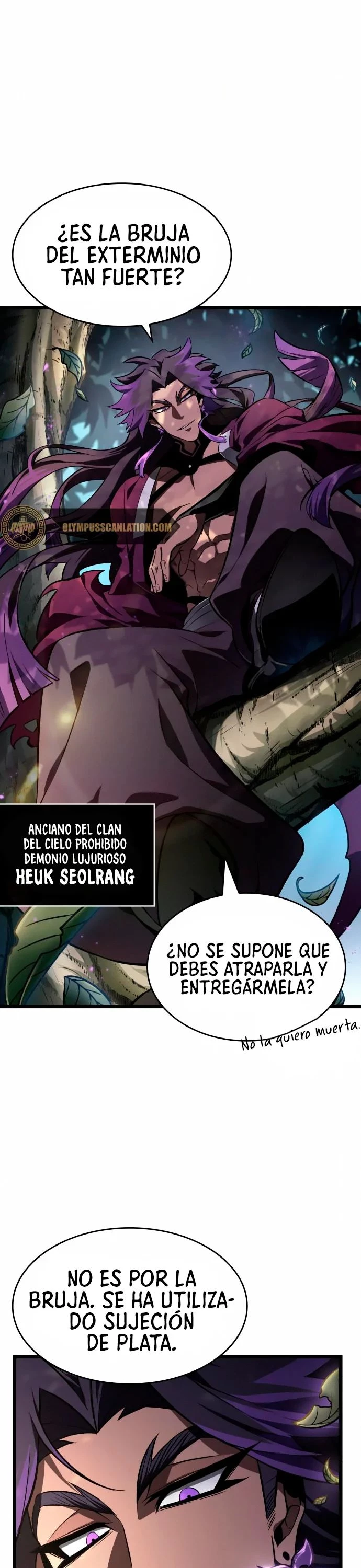 EL MUNDO DESPUES DEL FIN > Capitulo 18 > Page 401