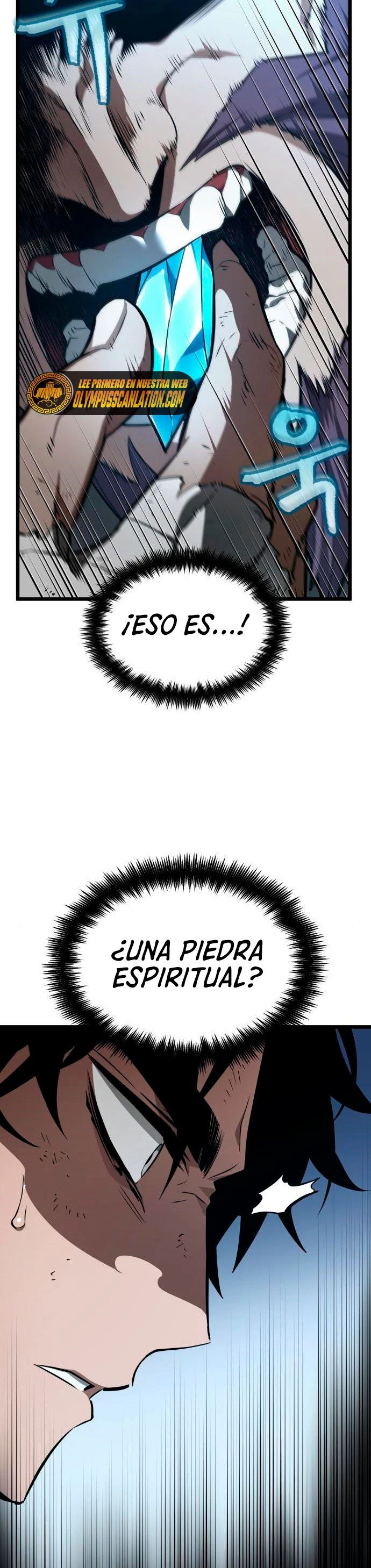 EL MUNDO DESPUES DEL FIN > Capitulo 19 > Page 141