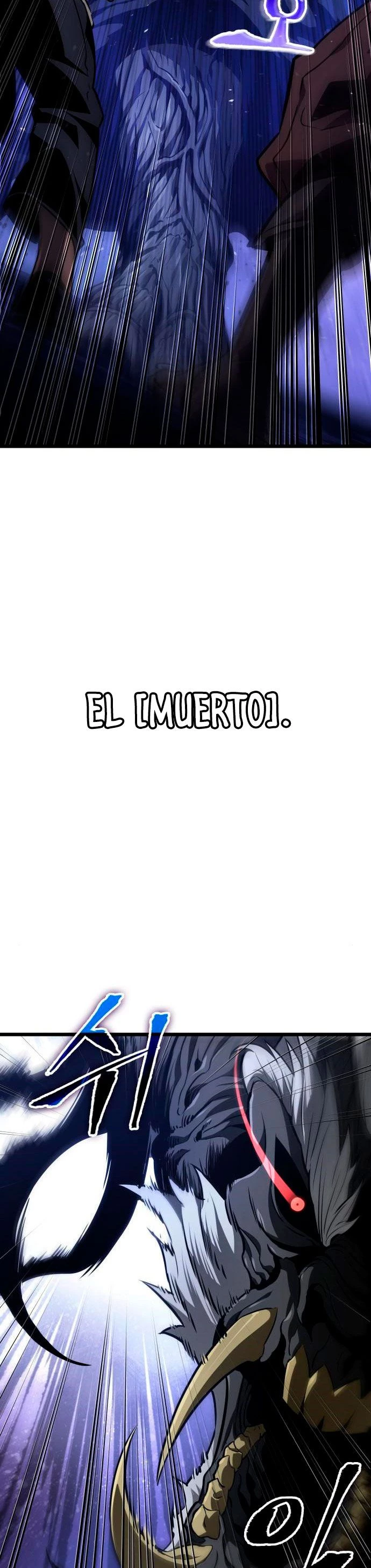 EL MUNDO DESPUES DEL FIN > Capitulo 19 > Page 201