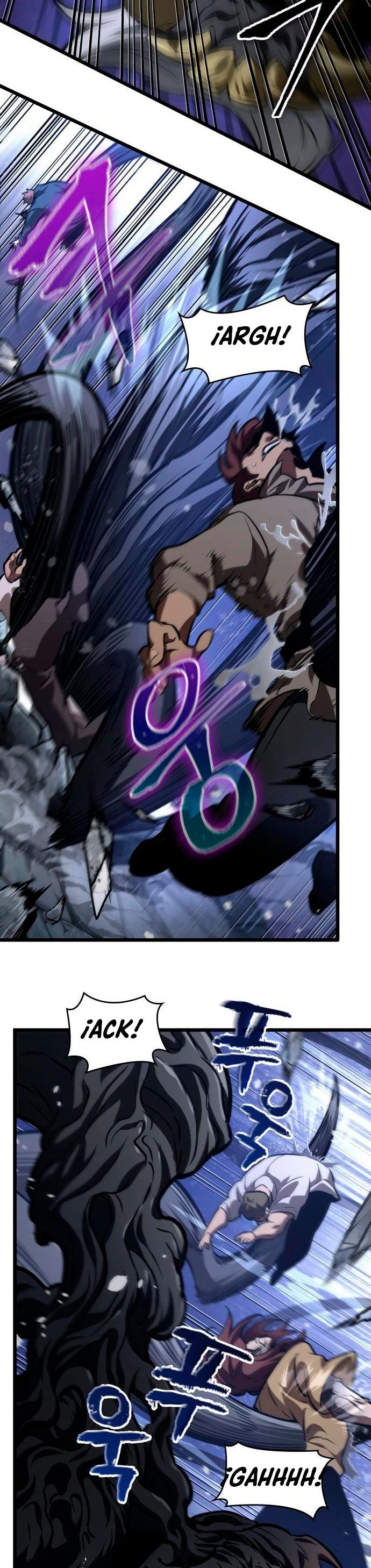 EL MUNDO DESPUES DEL FIN > Capitulo 19 > Page 211