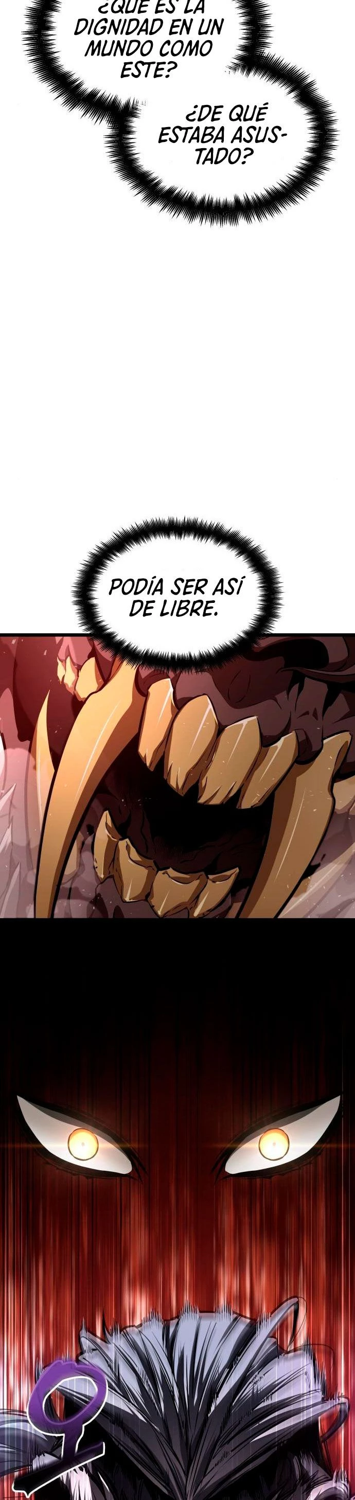 EL MUNDO DESPUES DEL FIN > Capitulo 19 > Page 241