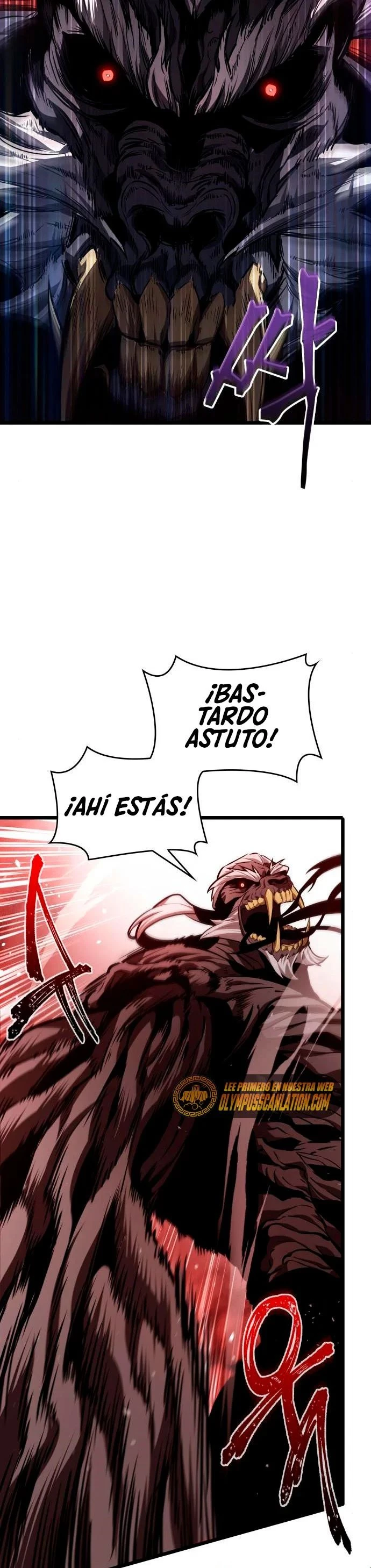 EL MUNDO DESPUES DEL FIN > Capitulo 19 > Page 251