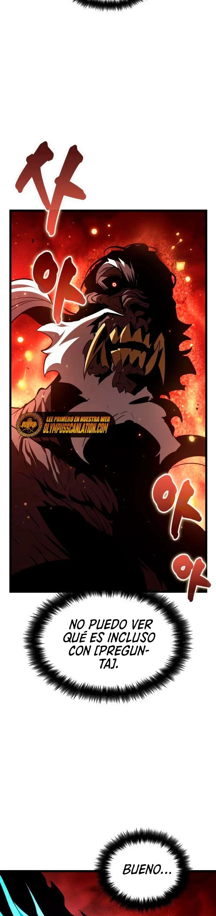 EL MUNDO DESPUES DEL FIN > Capitulo 19 > Page 301
