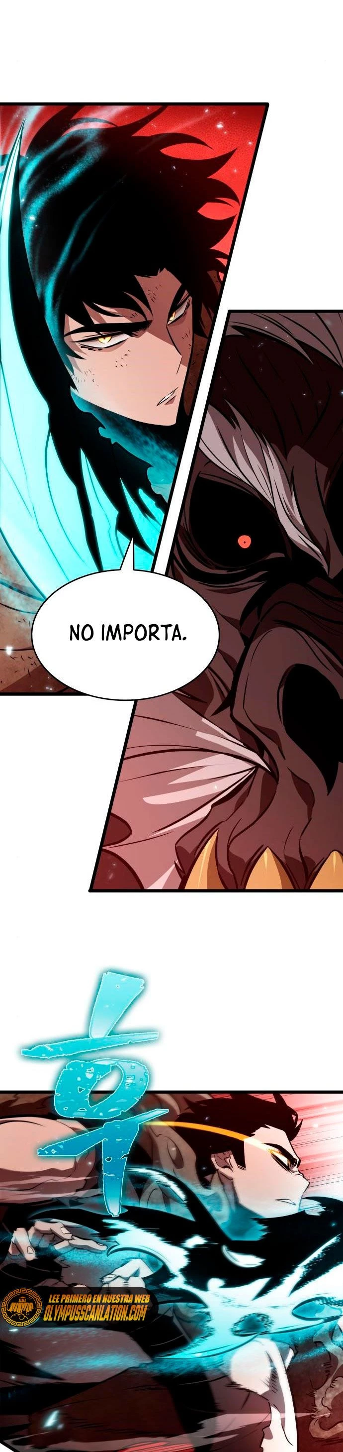 EL MUNDO DESPUES DEL FIN > Capitulo 19 > Page 321
