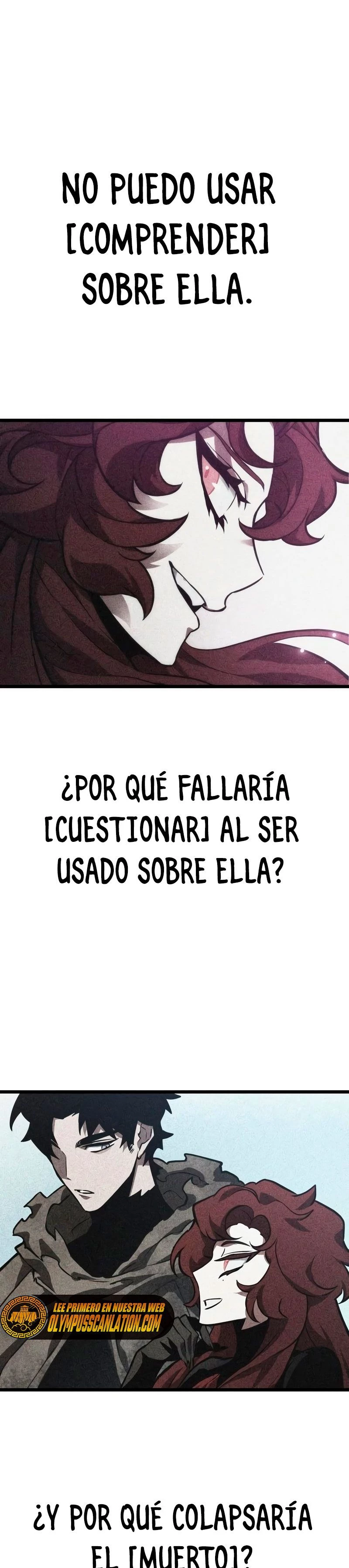 EL MUNDO DESPUES DEL FIN > Capitulo 20 > Page 51