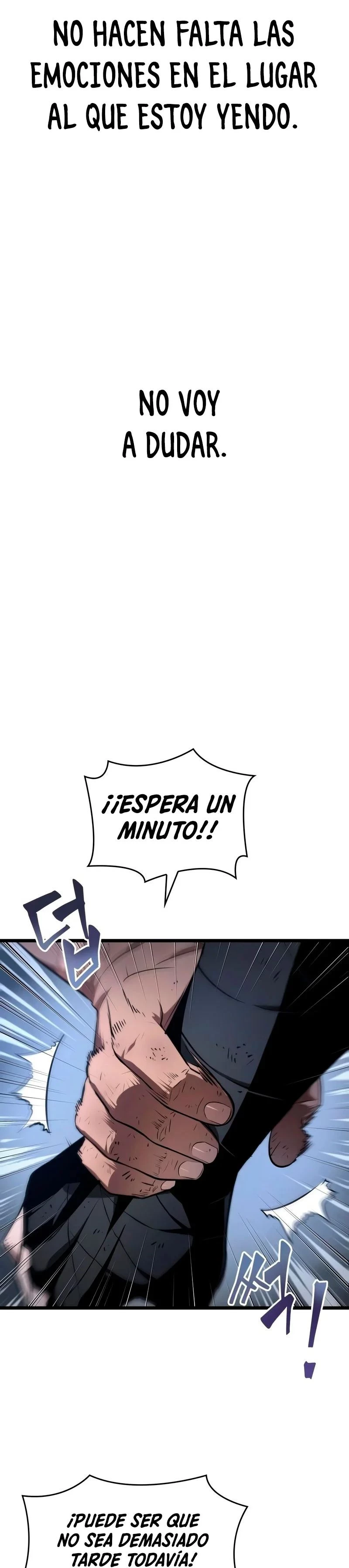 EL MUNDO DESPUES DEL FIN > Capitulo 20 > Page 71