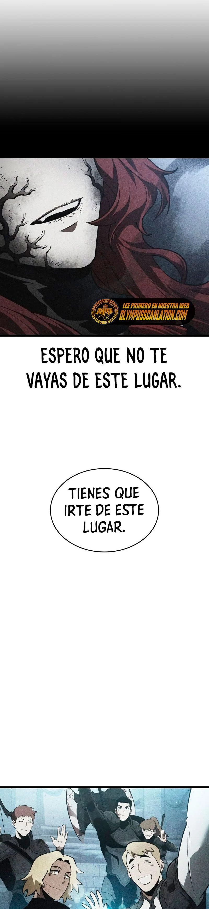 EL MUNDO DESPUES DEL FIN > Capitulo 20 > Page 241