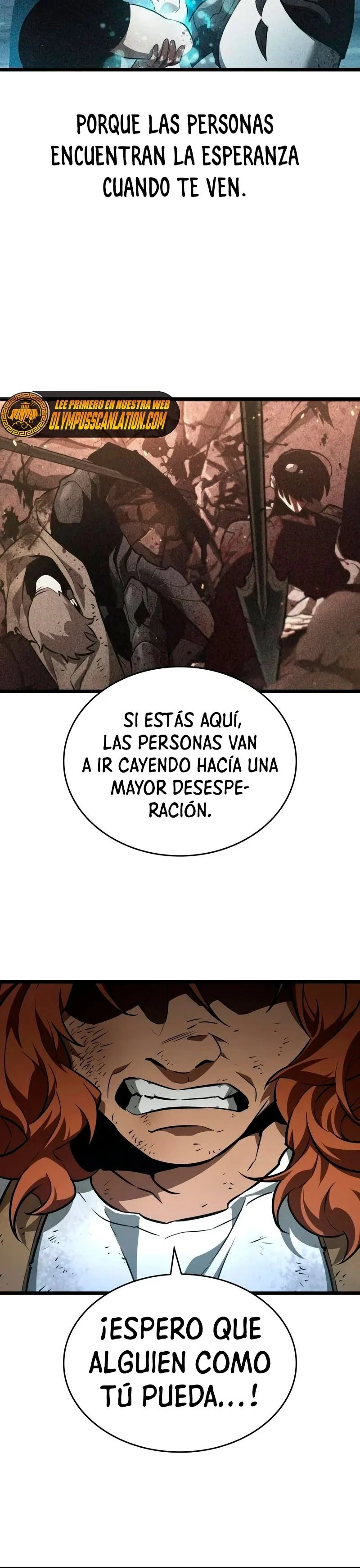 EL MUNDO DESPUES DEL FIN > Capitulo 20 > Page 251