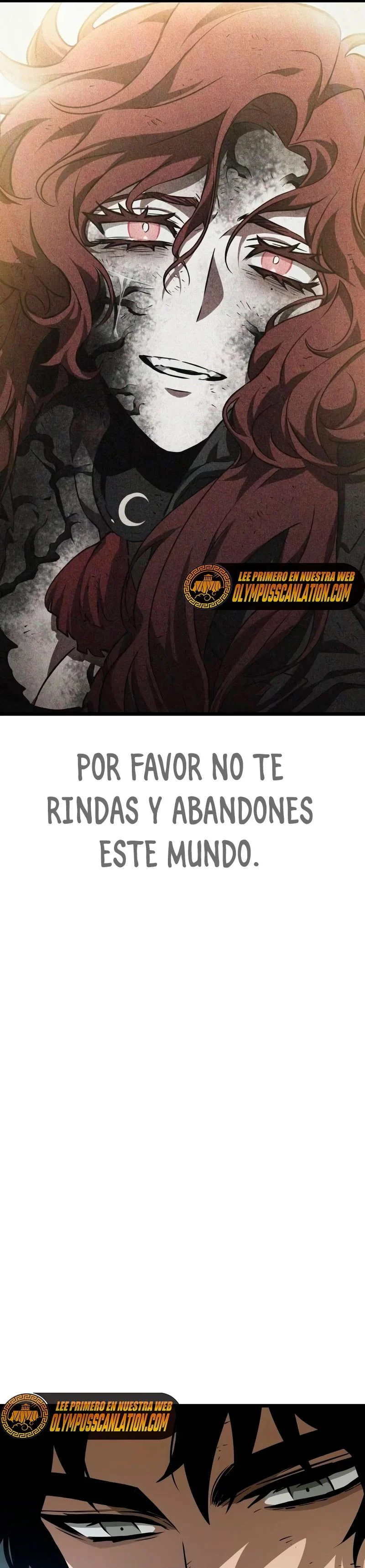 EL MUNDO DESPUES DEL FIN > Capitulo 20 > Page 261