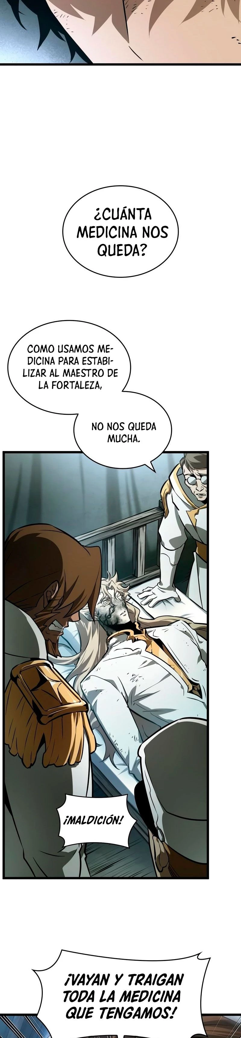 EL MUNDO DESPUES DEL FIN > Capitulo 20 > Page 281