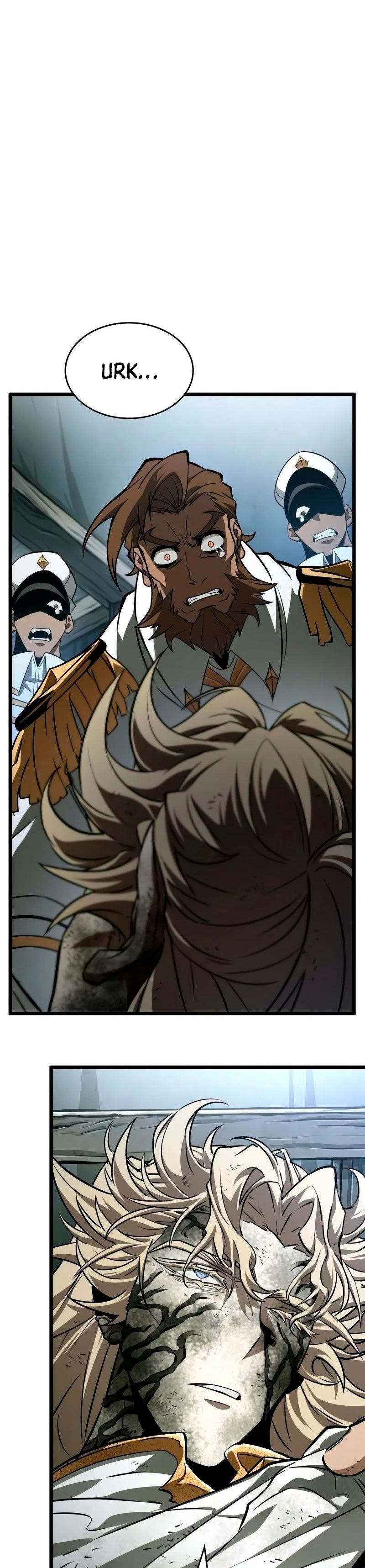 EL MUNDO DESPUES DEL FIN > Capitulo 20 > Page 331