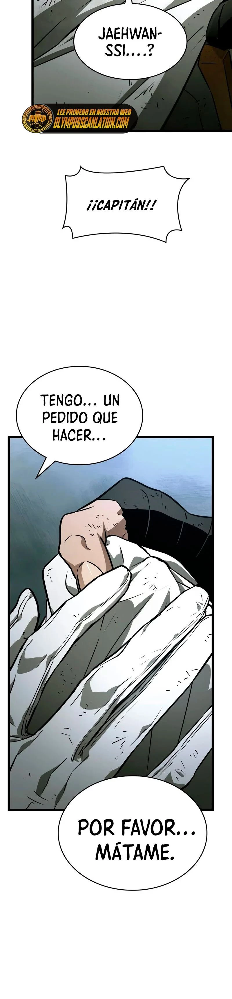 EL MUNDO DESPUES DEL FIN > Capitulo 20 > Page 341
