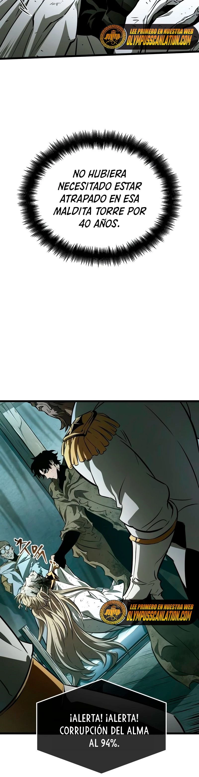EL MUNDO DESPUES DEL FIN > Capitulo 20 > Page 371