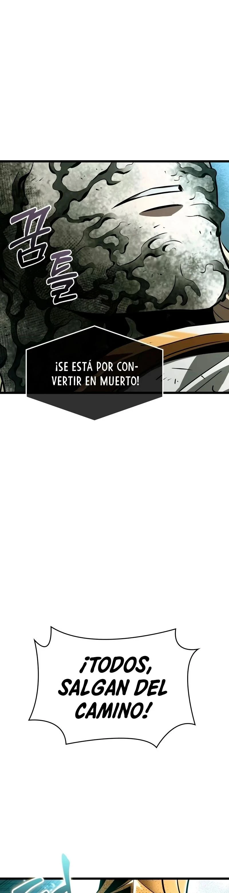 EL MUNDO DESPUES DEL FIN > Capitulo 20 > Page 381