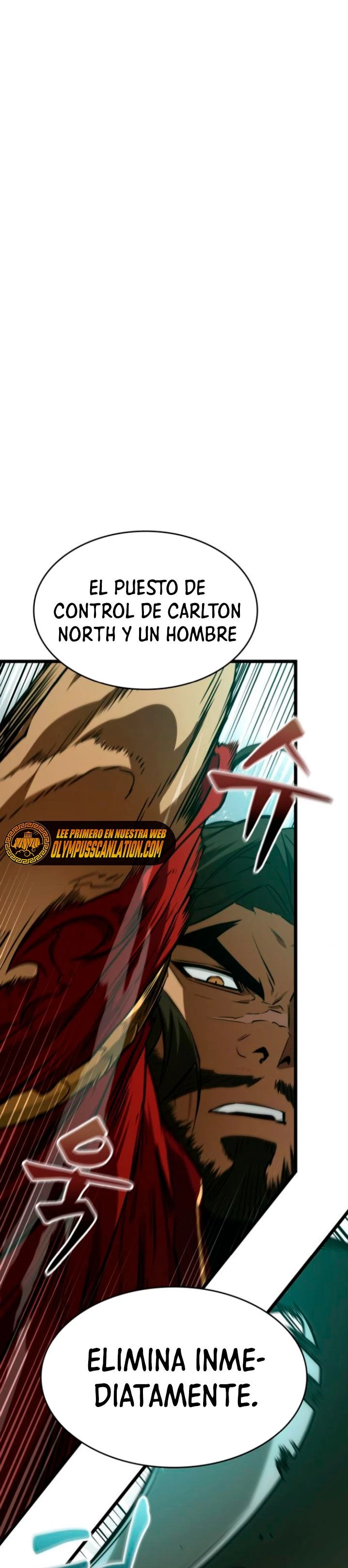 EL MUNDO DESPUES DEL FIN > Capitulo 21 > Page 11