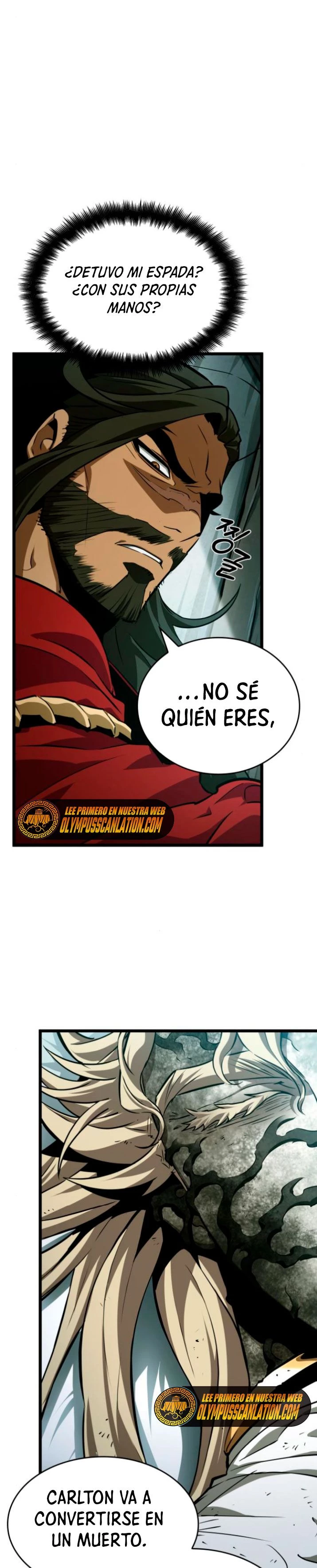 EL MUNDO DESPUES DEL FIN > Capitulo 21 > Page 41