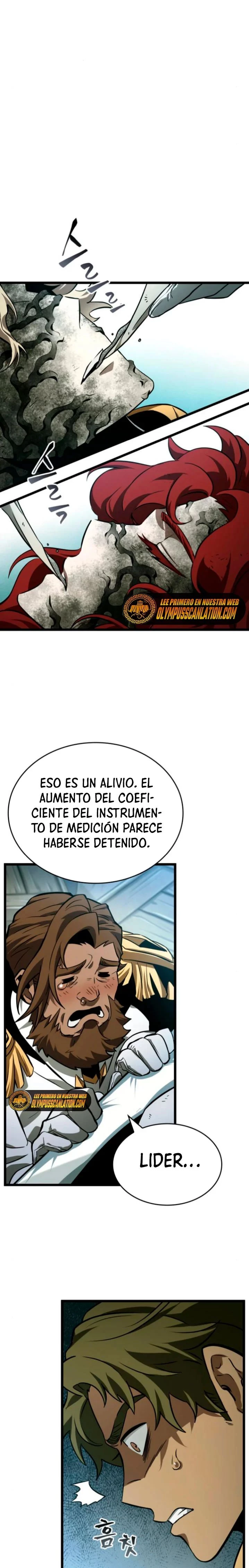 EL MUNDO DESPUES DEL FIN > Capitulo 21 > Page 71