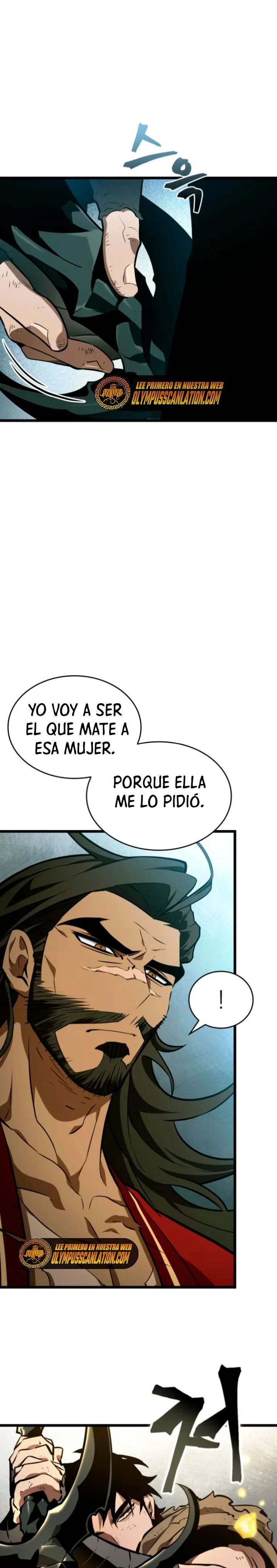 EL MUNDO DESPUES DEL FIN > Capitulo 21 > Page 121