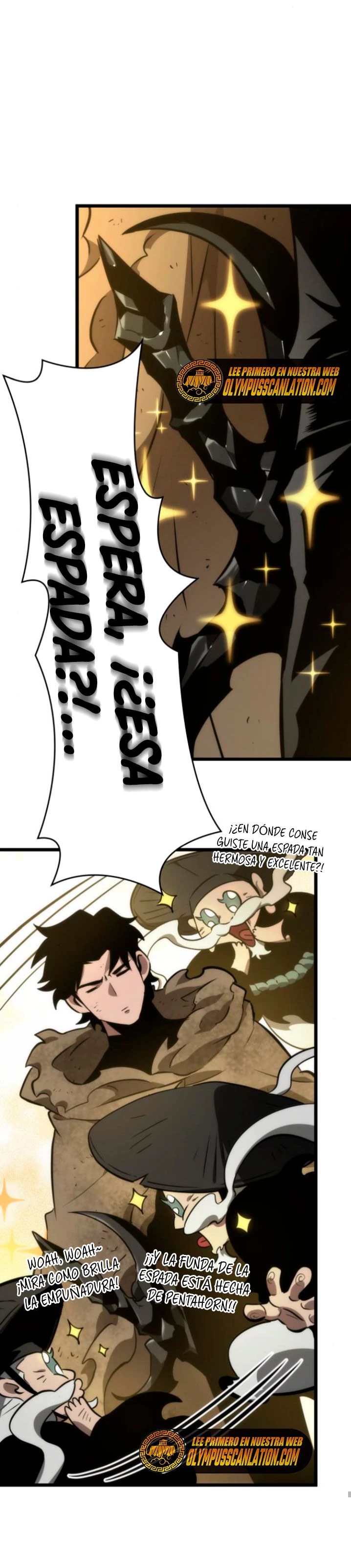 EL MUNDO DESPUES DEL FIN > Capitulo 21 > Page 251
