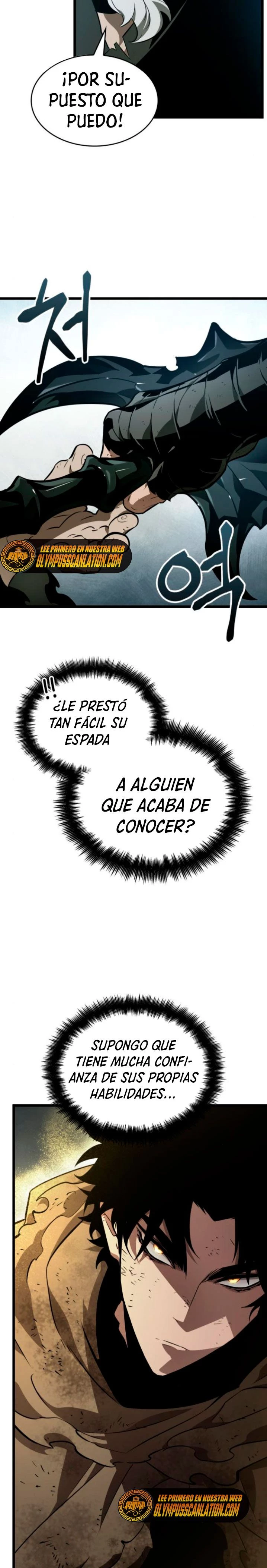 EL MUNDO DESPUES DEL FIN > Capitulo 21 > Page 271