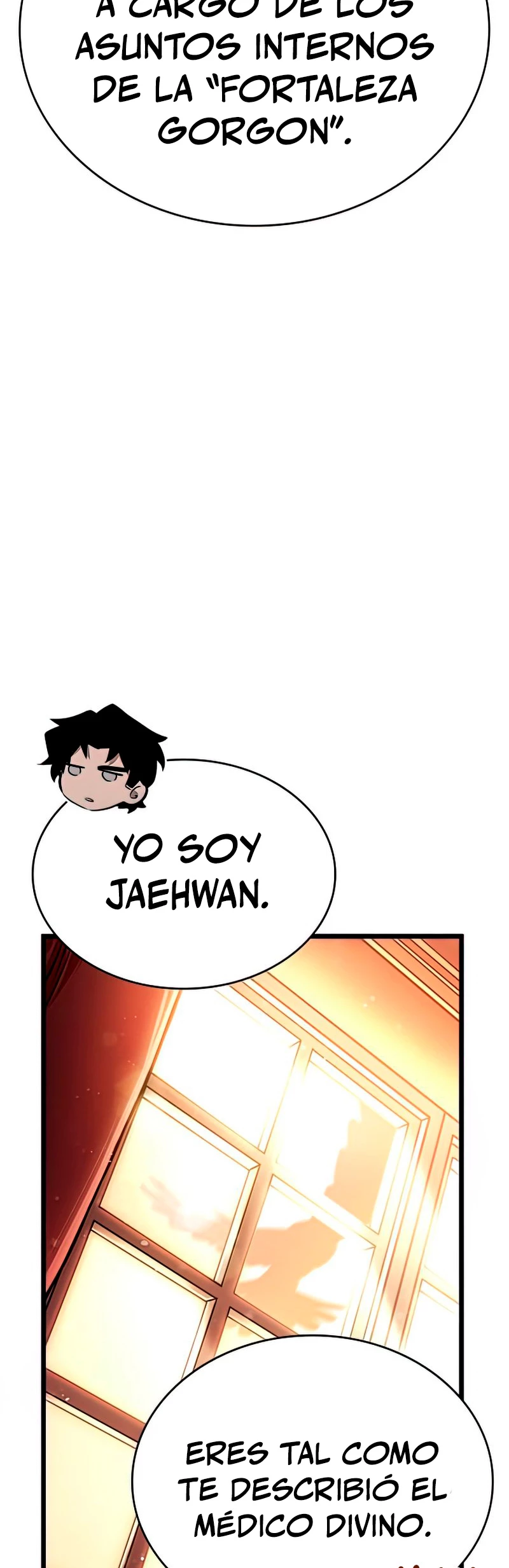 EL MUNDO DESPUES DEL FIN > Capitulo 22 > Page 551