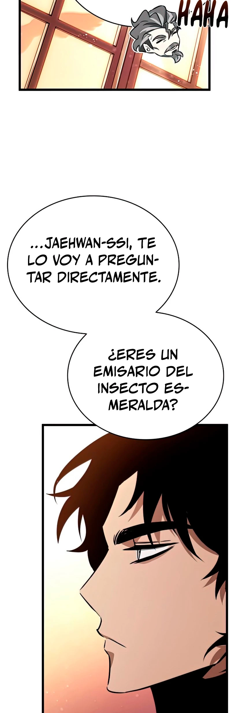EL MUNDO DESPUES DEL FIN > Capitulo 22 > Page 561