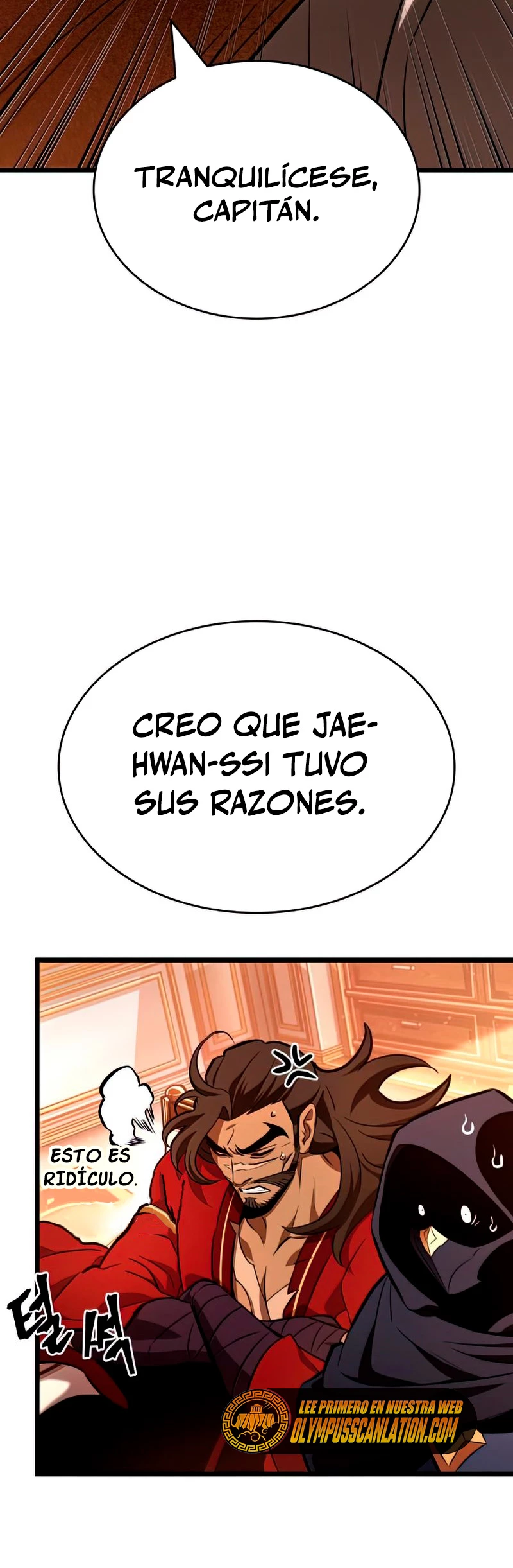 EL MUNDO DESPUES DEL FIN > Capitulo 22 > Page 621