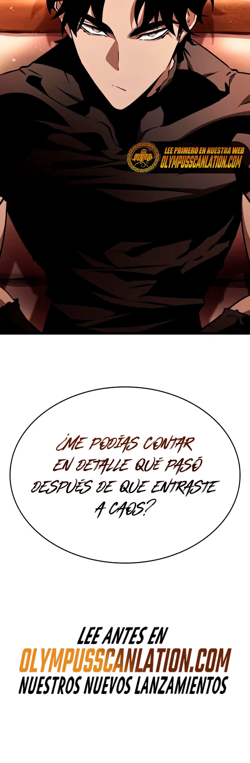 EL MUNDO DESPUES DEL FIN > Capitulo 22 > Page 651