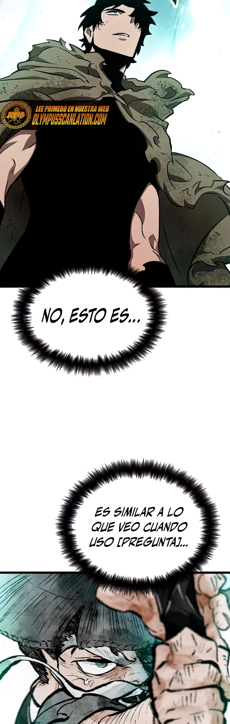 EL MUNDO DESPUES DEL FIN > Capitulo 22 > Page 11
