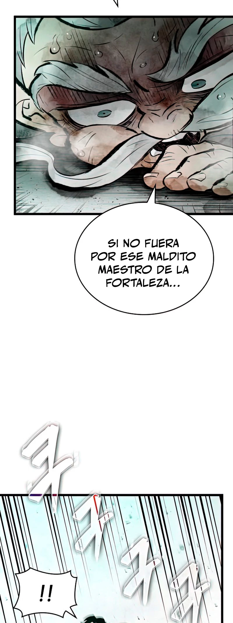 EL MUNDO DESPUES DEL FIN > Capitulo 22 > Page 71