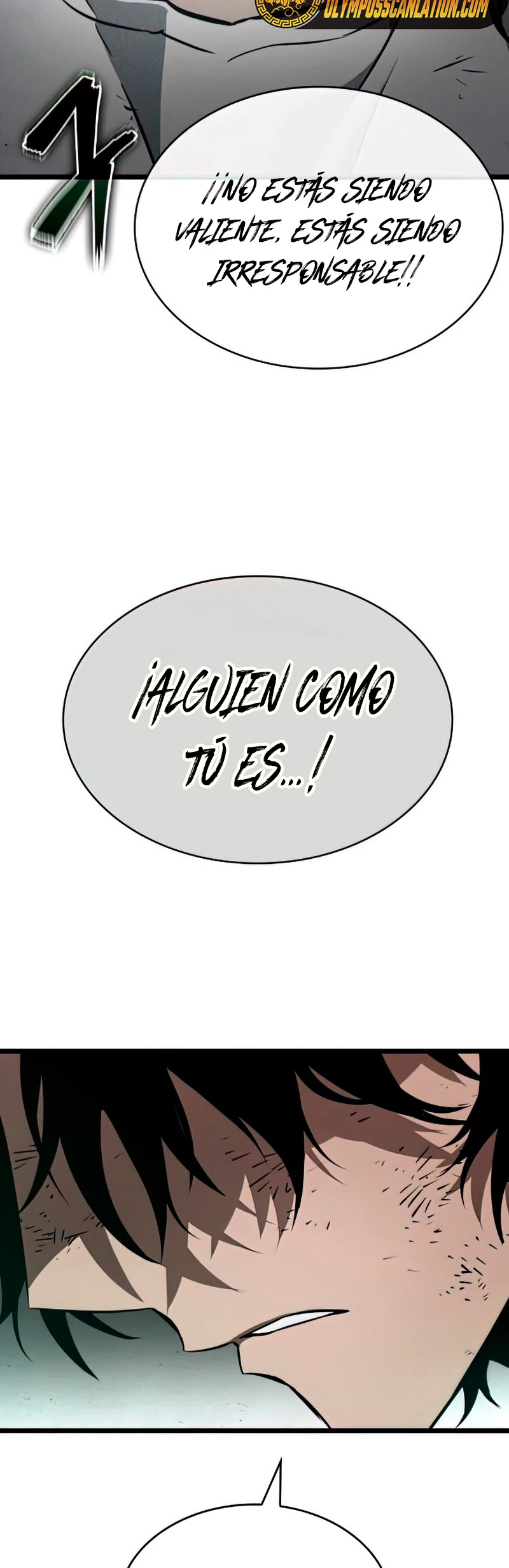 EL MUNDO DESPUES DEL FIN > Capitulo 22 > Page 161