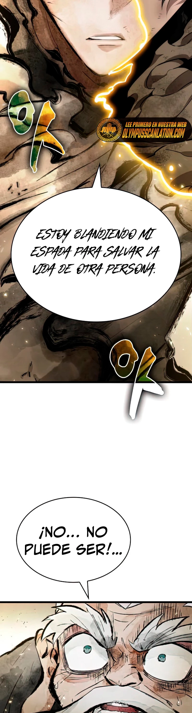 EL MUNDO DESPUES DEL FIN > Capitulo 22 > Page 191
