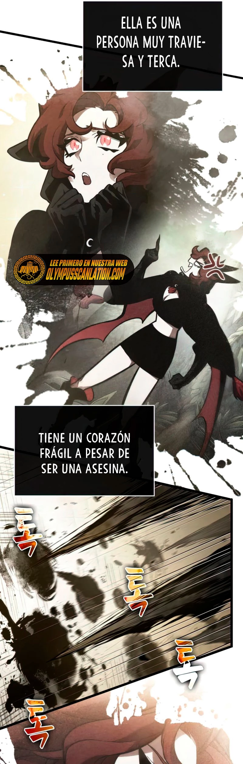 EL MUNDO DESPUES DEL FIN > Capitulo 22 > Page 231