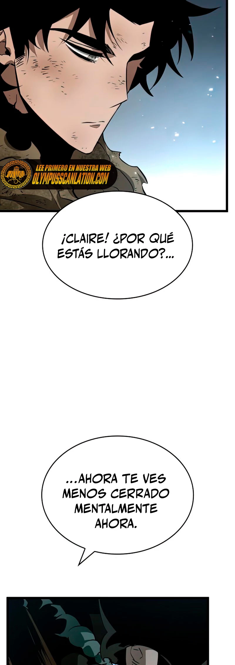 EL MUNDO DESPUES DEL FIN > Capitulo 22 > Page 301
