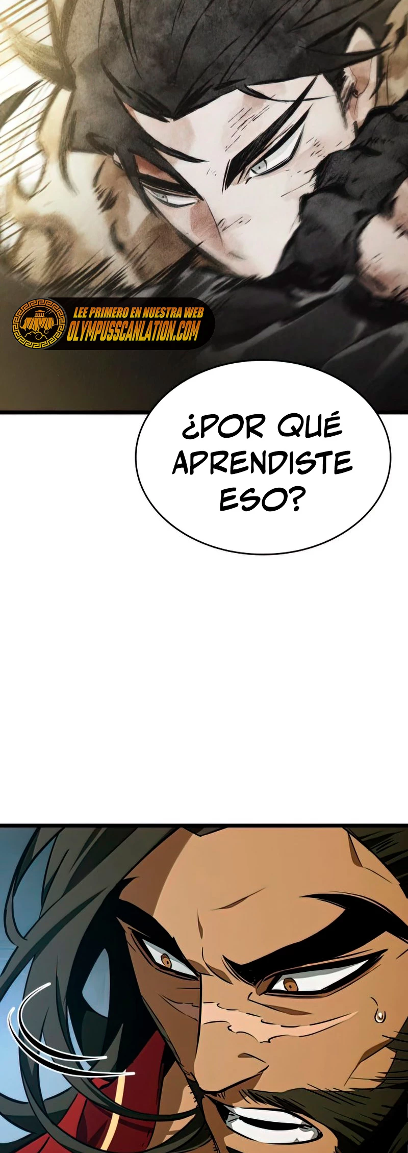 EL MUNDO DESPUES DEL FIN > Capitulo 22 > Page 321