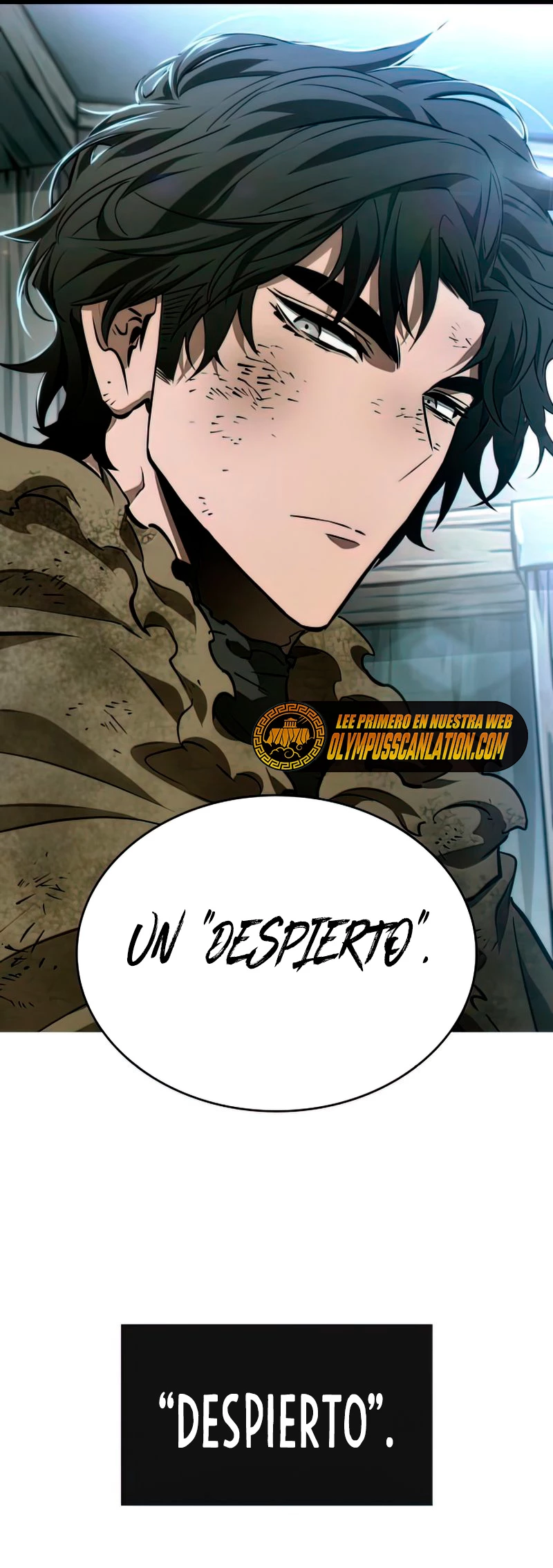 EL MUNDO DESPUES DEL FIN > Capitulo 22 > Page 351