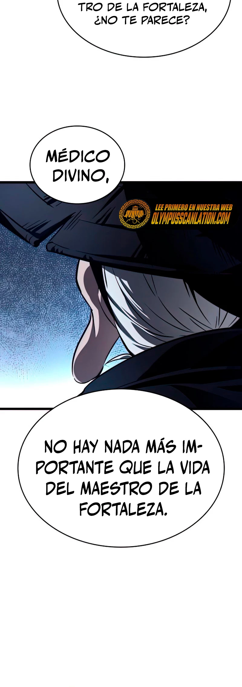 EL MUNDO DESPUES DEL FIN > Capitulo 22 > Page 401