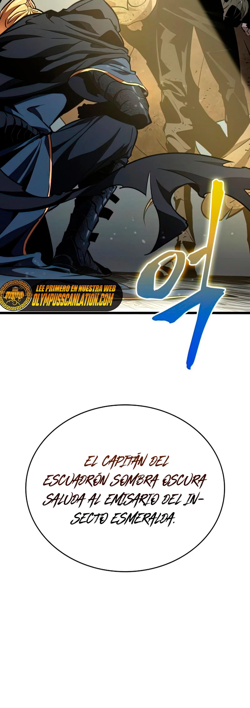 EL MUNDO DESPUES DEL FIN > Capitulo 22 > Page 471