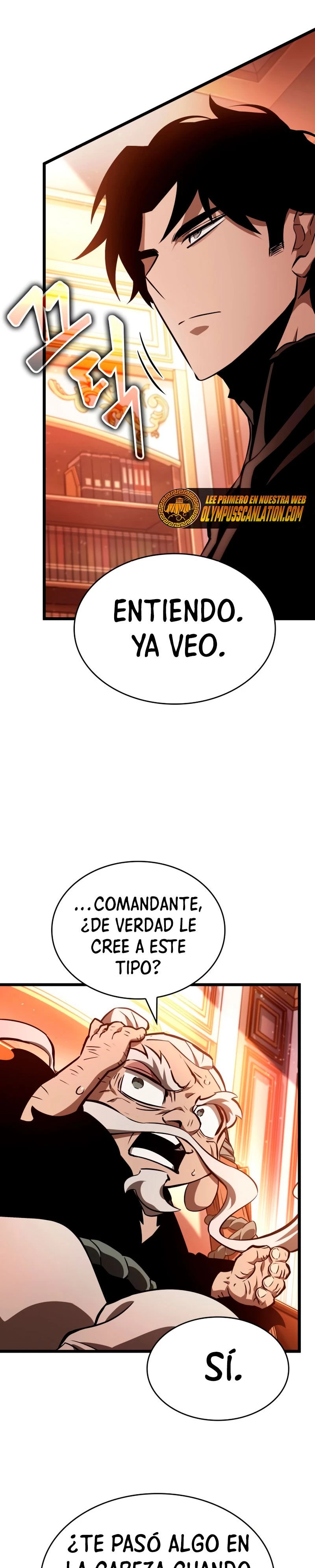 EL MUNDO DESPUES DEL FIN > Capitulo 23 > Page 31