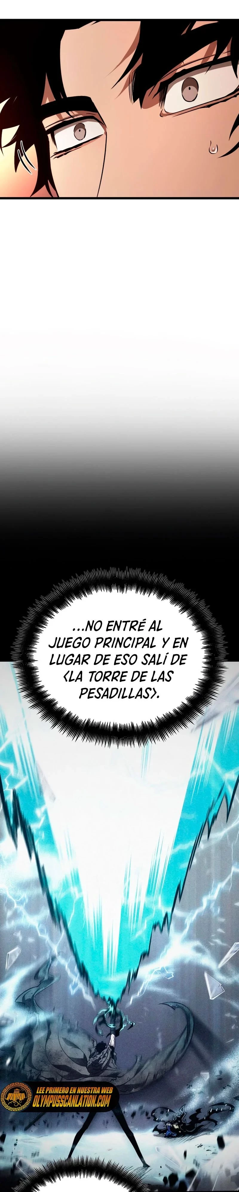 EL MUNDO DESPUES DEL FIN > Capitulo 23 > Page 61