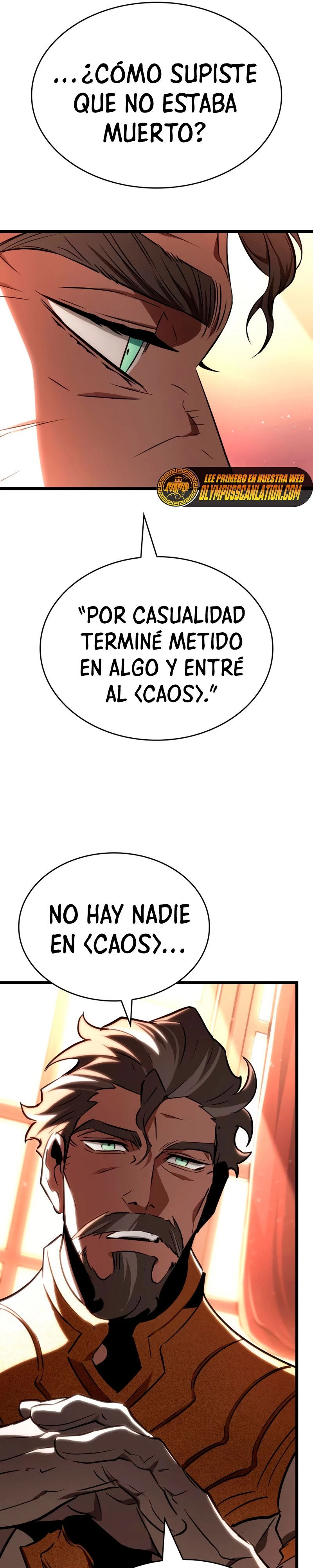 EL MUNDO DESPUES DEL FIN > Capitulo 23 > Page 81